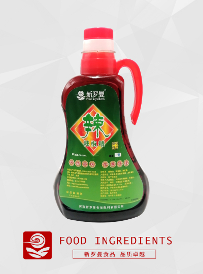 1型辣椒精1L