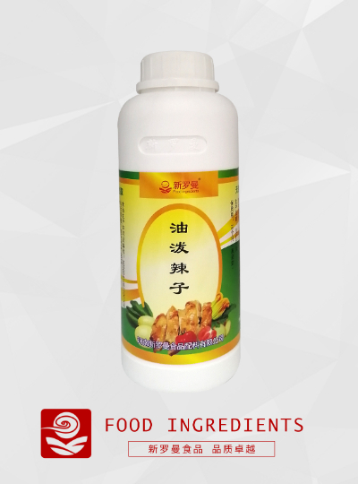 油潑辣子500ml