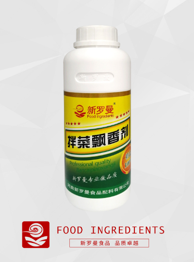 拌菜飄香劑500ml