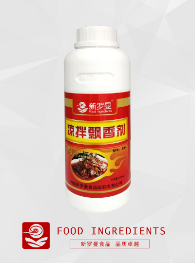 涼拌飄香劑500ml