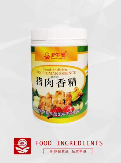 豬肉香精500g