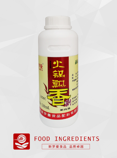 火鍋飄香劑500ml