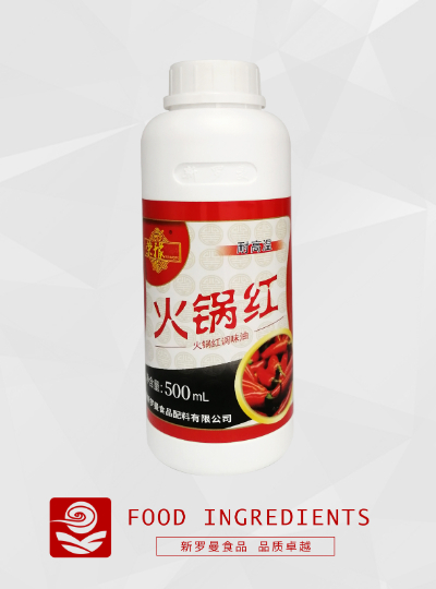 榮豫火鍋紅500ml