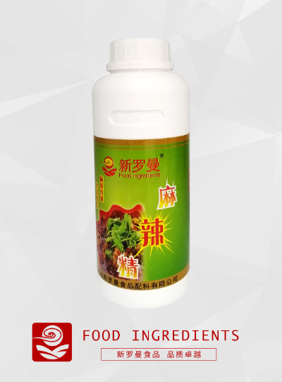 麻辣精500ml