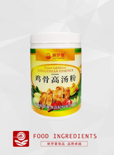 雞骨高湯粉500g