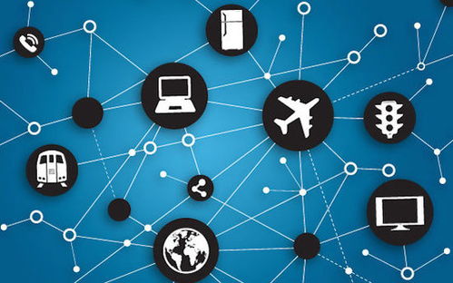 物聯網如何重塑未來營銷與互聯網銷售格局