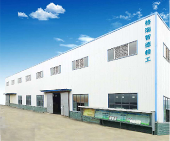 格瑞智德 引領畜牧漁業飼料的創新之路