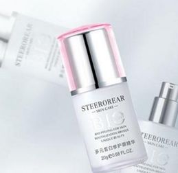 詩婷露雅 顏值與實(shí)力雙全的護(hù)膚品加盟首選