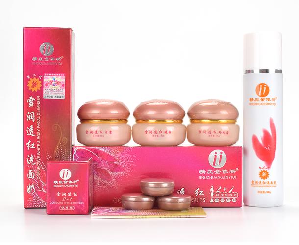 從成分到柜臺，幫你看懂依祈護(hù)膚家族怎么挑